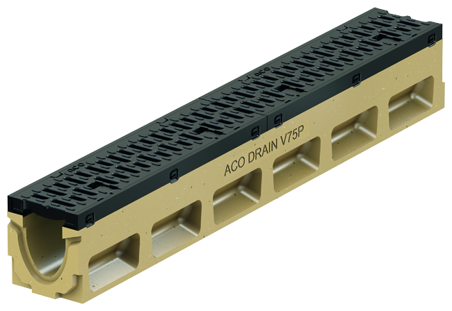ACO PowerDrain V 75 284352