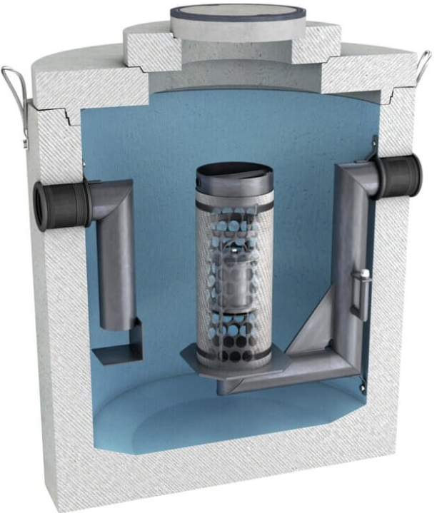 Oleopator C-FST