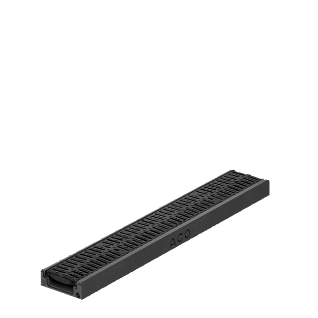 Līnijveida kanāli – Deckline