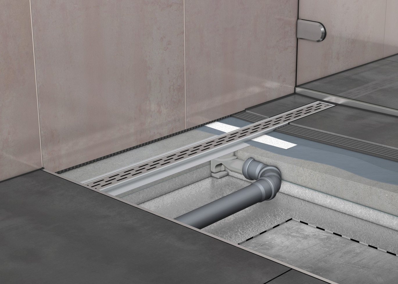 Csm ACO ShowerDrain B Detail-instalace 11812ba0fd