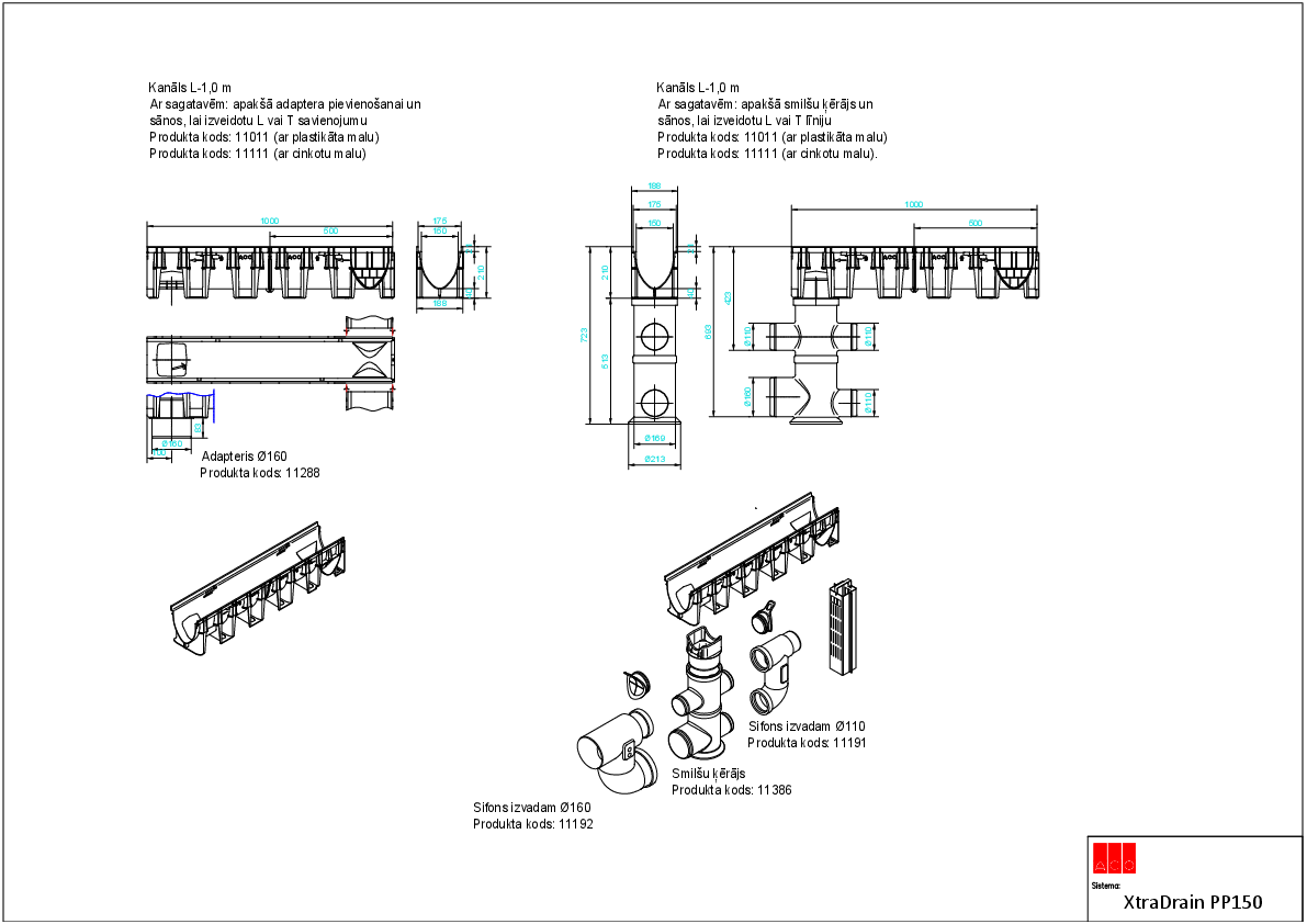 MULTILINE_XtraDrain_PP150-Model.pdf