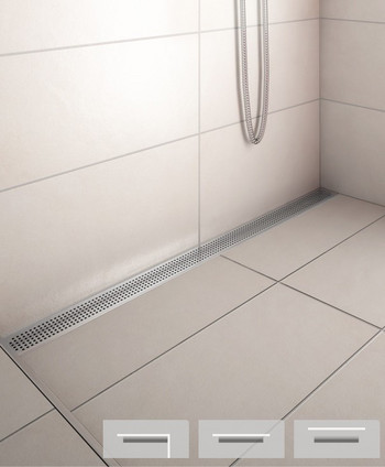 Shower designer