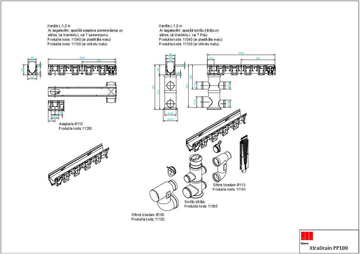 MULTILINE_XtraDrain_PP100-Model.pdf