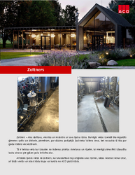 Zoltners – Alus darītava