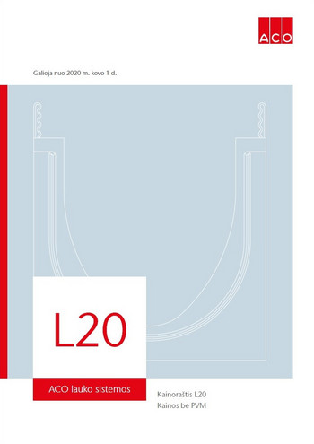 L20 L20