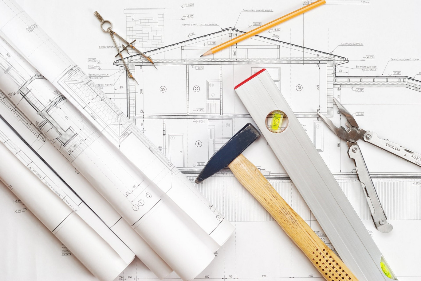 ACO tehniskais atbalsts projektētājiem – BIM risinājumi un specifikāciju izstrāde