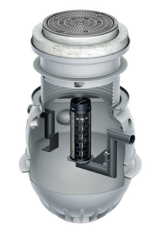 Oleopator P